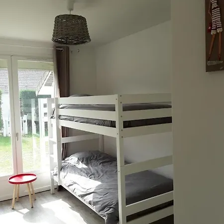 Agon-coutainville, Spacieuse A 250m De La Βίλα