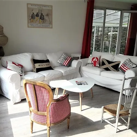 Agon-coutainville, Spacieuse A 250m De La Agon-Coutainville