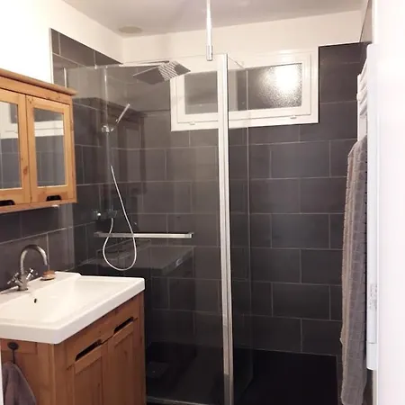 Agon-coutainville, Spacieuse A 250m De La Agon-Coutainville