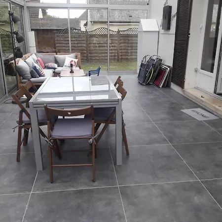 Agon-coutainville, Spacieuse A 250m De La Agon-Coutainville